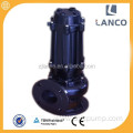 QW vertical centrifugal submersible pump wilo brand